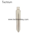 62# blade for Mitsubishi KD VVDI JMD remote master flip key blade